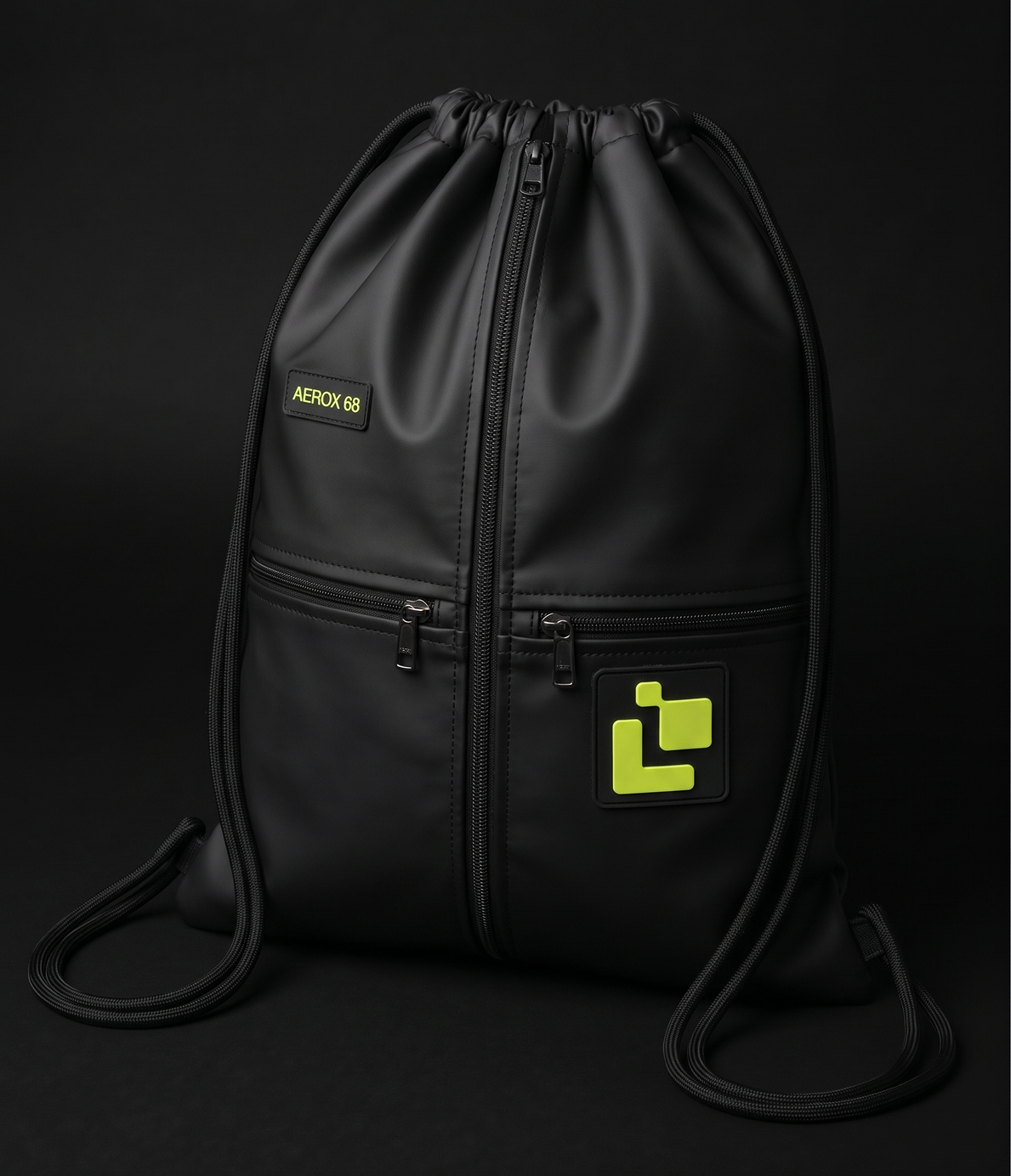 N.LVL bag