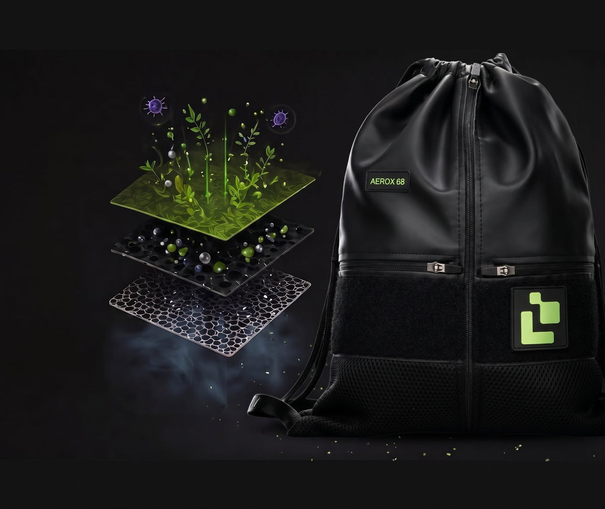 N.LVL technology